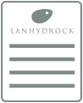 Lanhydrock Hotel Accommodation Flyer 2019